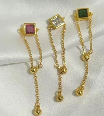 Adjustable rings